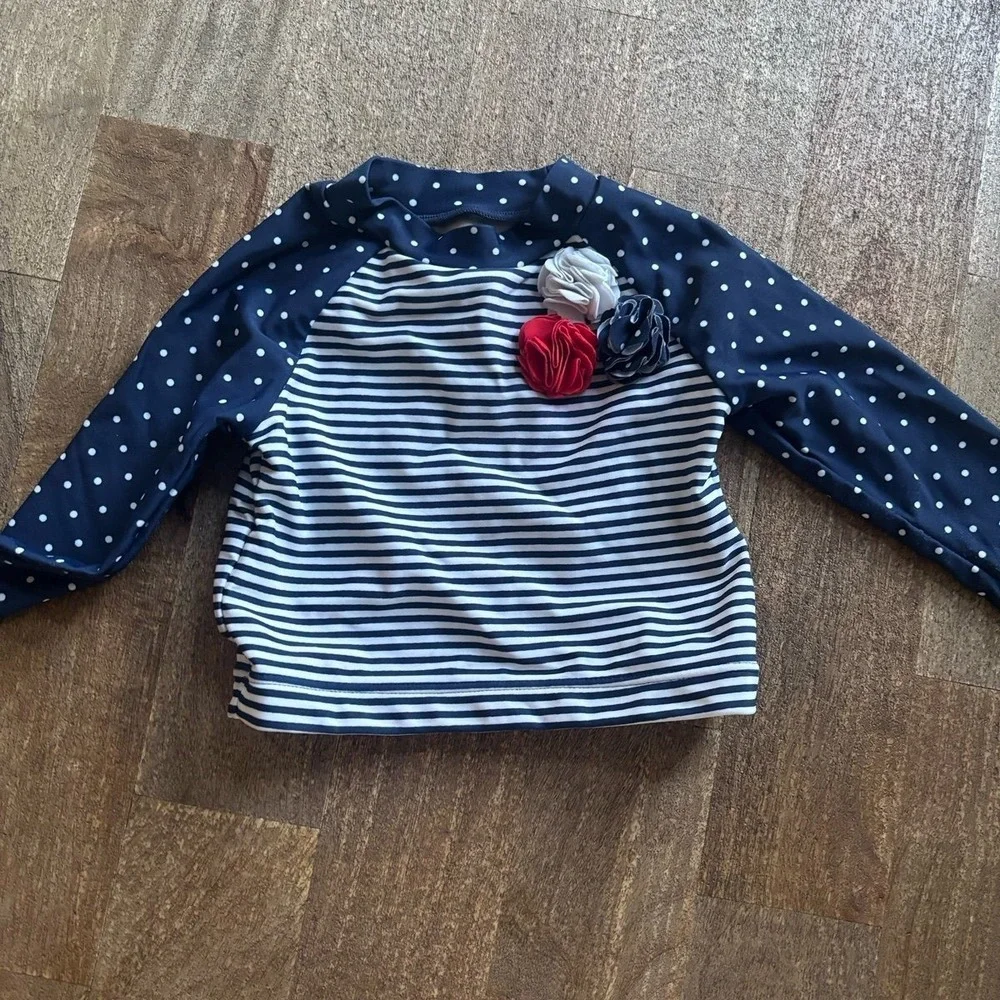 Newborn infant USA themed‎ clothes 0-3 Months